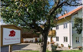 Gaestehaus Niedermeierhof